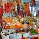 Рынок «Parekhi»