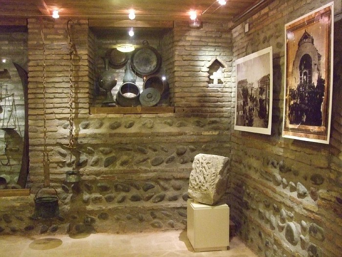 Аджарский краеведческий музей