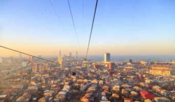 Что посмотреть в Батуми и окрестностях