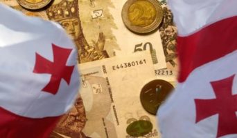 Экономика Грузии