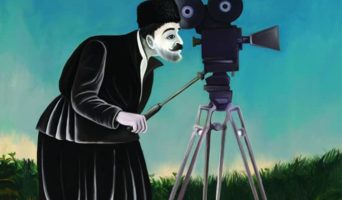 Грузинский кинематограф