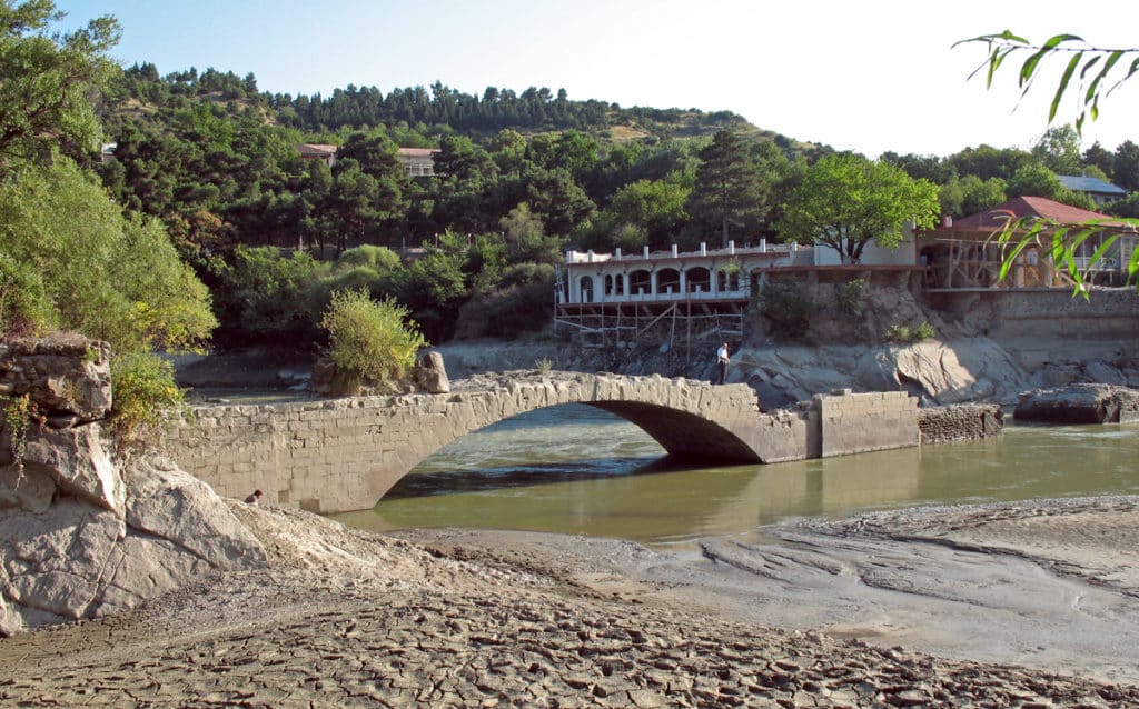 Мост Помпея