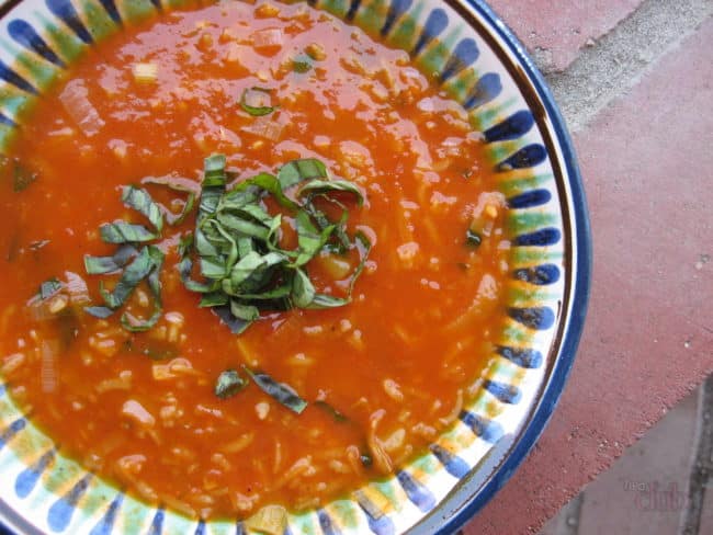 Харчо: чей национальный суп