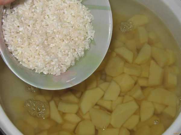 Постный суп харчо: рецепт приготовления в домашних условиях