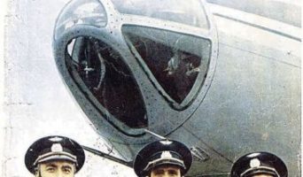 Грузия: угон самолета в 1983 году