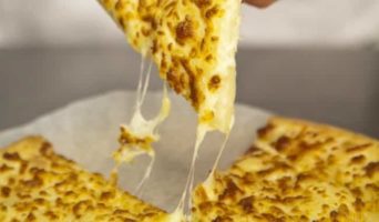 Рецепт хачапури с сыром