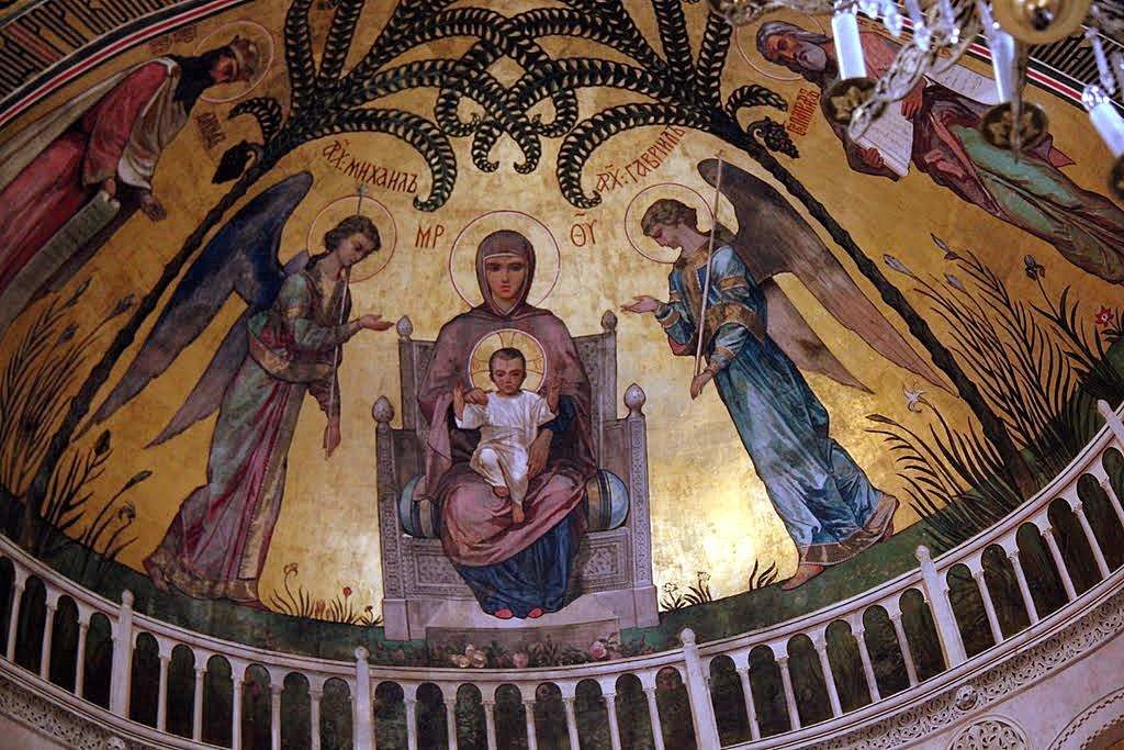 Православные поездки по святым местам Грузии