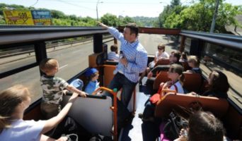 Грузия: экскурсионная программа