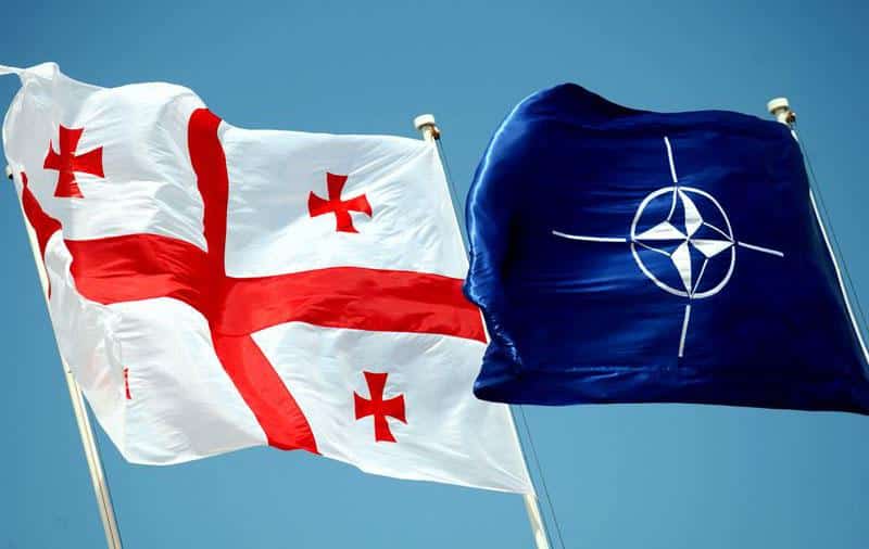 Грузия в НАТО