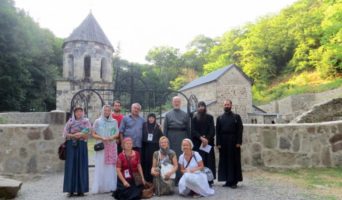 Православные поездки по святым местам Грузии