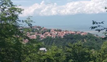 Что посмотреть в Сигнахи