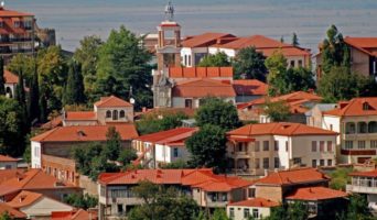 Сигнахи Грузия