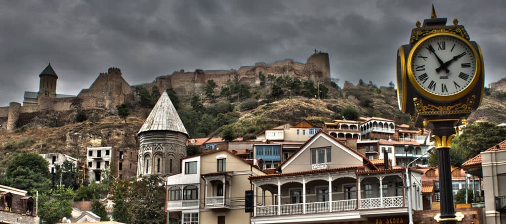 тбилиси