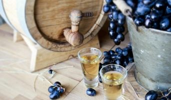 Напиток Чача