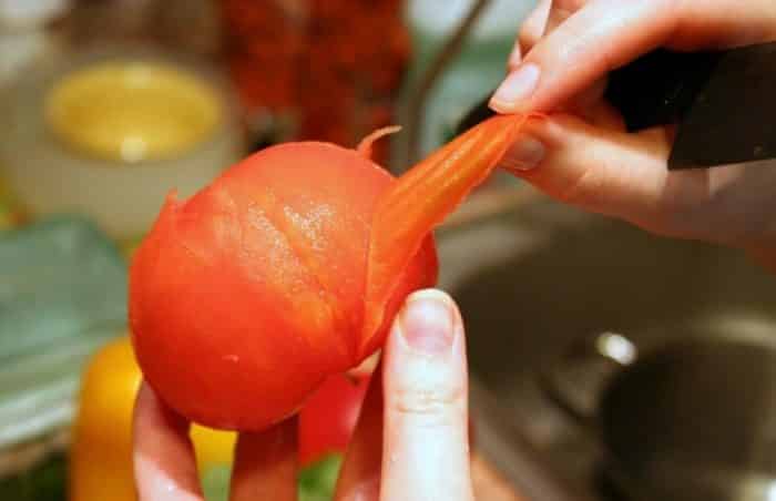Лобио из красной фасоли: классический рецепт