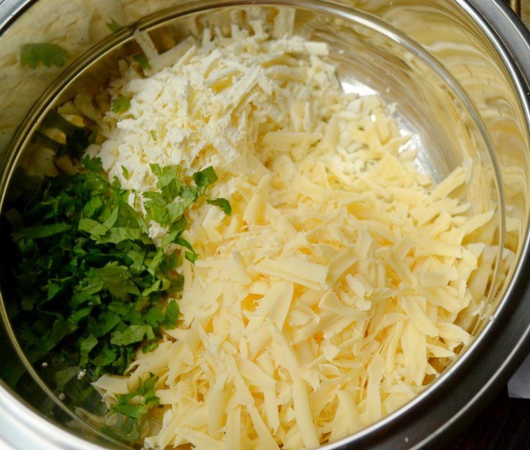 Сыр для хачапури по-аджарски какой купить и хачапури с сыром