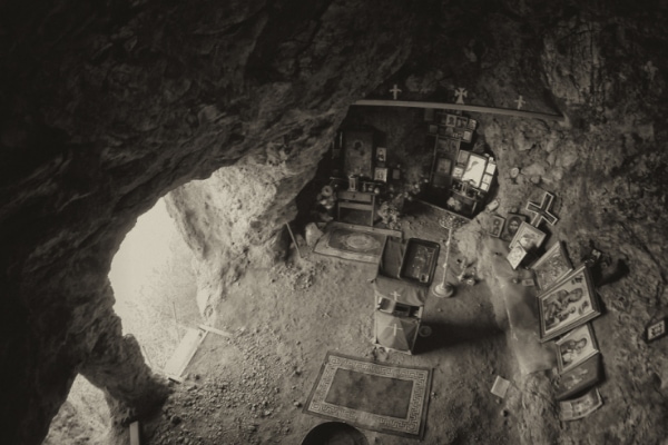 7 необычных мест Грузии, где вы еще не бывали