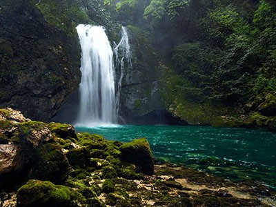 Каньон Интра