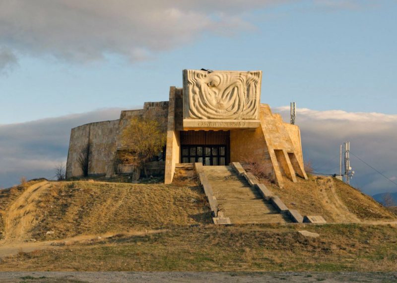 Тбилисский археологический музей