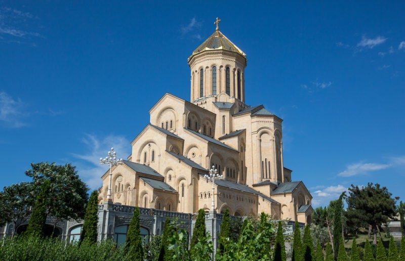 Что стало с храмом сейчас